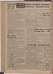   The Pacific Tribune - Friday, June 4, 1954   , page 6