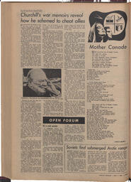   The Pacific Tribune - Friday, May 7, 1954   , page 4