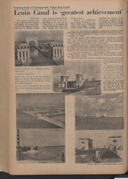   The Pacific Tribune - Friday, September 5, 1952   , page 2