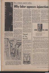   The Pacific Tribune - Friday, January 15, 1965   , page 8