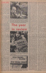   The Pacific Tribune - Friday, December 19, 1975   , page 9