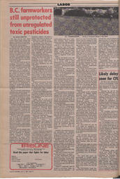   The Pacific Tribune - Friday, October 2, 1981   , page 12