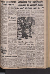   The Pacific Tribune - Friday, August 13, 1971   , page 5