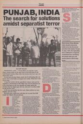  The Pacific Tribune - Monday, March 13, 1989   , page 6