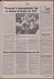   The Pacific Tribune - Wednesday, April 13, 1988   , page 5