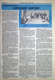   The Western Canadian Lumber Worker, Vol. XXXIX No. 10, Nov. 1971   , page 7