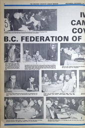   The Western Canadian Lumber Worker, Vol. XLI No. 10, Nov. 1973   , page 8