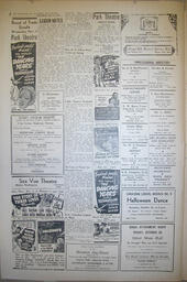 The Semiahmoo Sun and White Rock Weekly, October 29, 1953 (Page 2)