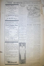 The Semiahmoo Sun and White Rock Weekly, June 01, 1950 (Page 7)