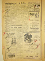 The White Rock Sun, December 24, 1959 (Page 2)