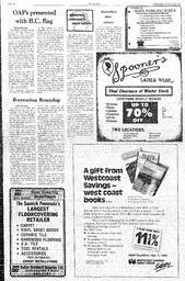 The Review Wed, February 23, 1983 (Page 8)