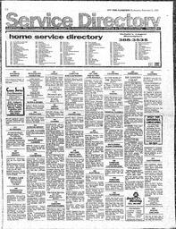 The Peninsula News Review Wed, September 15, 1999 (Page 31)