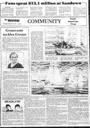 The Review Wed, September 21, 1983 (Page 11)