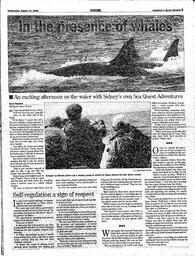 The Peninsula News Review Wed, August 19, 1998 (Page 6)