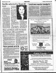 The Peninsula News Review Wed, May 13, 1998 (Page 16)