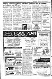 The Review Wed, November 8, 1989 (Page 32)