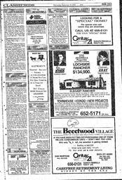 The Review Wed, September 13, 1989 (Page 43)