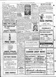 Saanich Peninsula And Gulf Islands Review Wed, October 6, 1965 (Page 10)