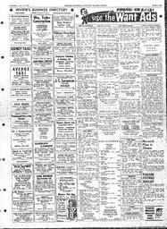Saanich Peninsula And Gulf Islands Review Wed, June 17, 1964 (Page 5)