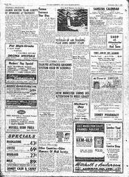 Saanich Peninsula And Gulf Islands Review Wed, May 1, 1963 (Page 10)
