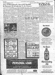 Saanich Peninsula And Gulf Islands Review Wed, June 19, 1963 (Page 8)