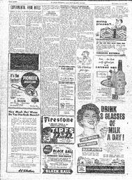 Saanich Peninsula And Gulf Islands Review Wed, July 18, 1956 (Page 8)
