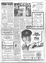 Saanich Peninsula And Gulf Islands Review Wed, September 11, 1946 (Page 2)
