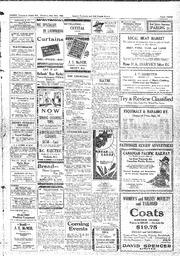 Saanich Peninsula And Gulf Islands Review Thu, May 30, 1929 (Page 3)