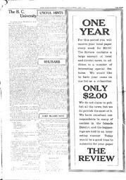 Sidney And Islands Review Thu, June 9, 1921 (Page 3)