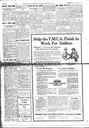 Sidney And Islands Review Thu, April 24, 1919 (Page 2)