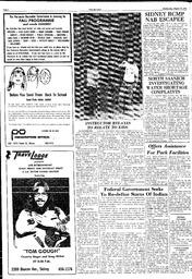 The Sidney Review Wed, August 18, 1976 (Page 6)