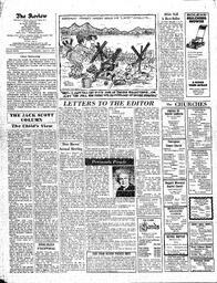 The Sidney Review Wed, April 11, 1973 (Page 4)