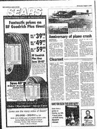 The Peninsula News Review Wed, August 4, 1999 (Page 14)