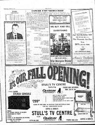 The Sidney Review Wed, October 31, 1973 (Page 9)