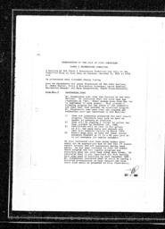 1988-10-04 - City of Port Coquitlam - Parks & Recreation Committee - Agenda and Minutes