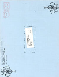   LE PHARE, 1986   , page 16