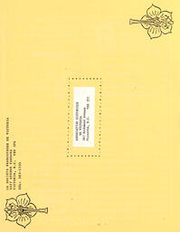   LE PHARE, 1986   , page 20