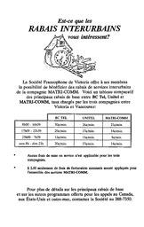  LE RÉVERBÈRE, 1994   , page 4