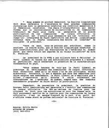   LETTRE CONTACT, 1987   , page 8