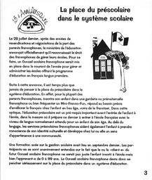   LE JOURNAL DE TIRE LIRE, 1995   , page 3
