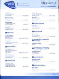   ANNUAIRE - FFCB, 2007   , page 65