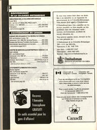   ANNUAIRE - FFCB, 2000   , page 38