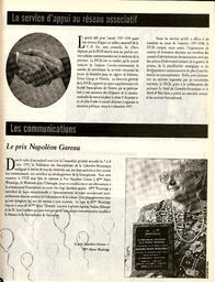   ANNUAIRE - FFCB, 1998   , page 101