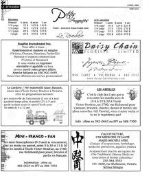   LE RÉVERBÈRE, 2006   , page 22