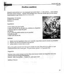   LE RÉVERBÈRE, 2006   , page 19