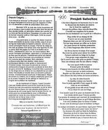   LE MOUSTIQUE PACIFIQUE, 2002   , page 21
