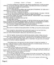   LE MOUSTIQUE PACIFIQUE, 2000   , page 4
