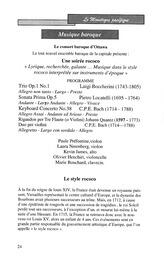  LE MOUSTIQUE PACIFIQUE, 2006   , page 24