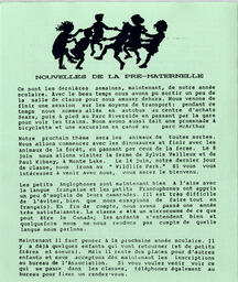   ENTRE NOUS, 1991   , page 6