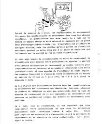   L'ANSE-AU-SABLE, 1991   , page 7